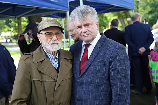 Uczciliśmy Dzień Sybiraka