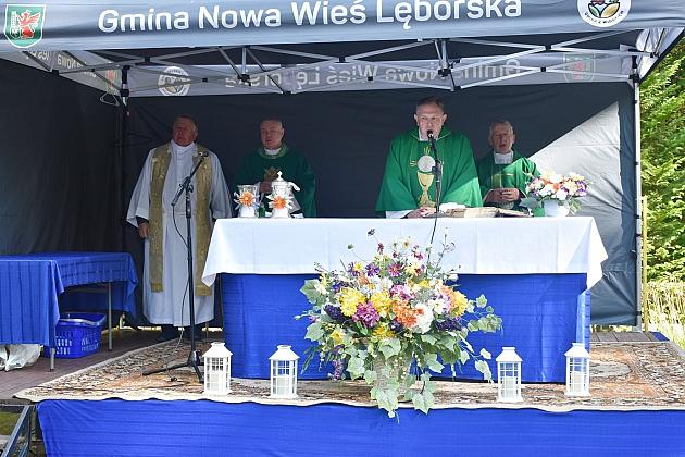 Upamiętnili ofiary Marszu Śmierci