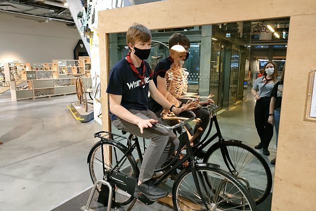 Harcerska Wyprawa Pamięci do Warszawy