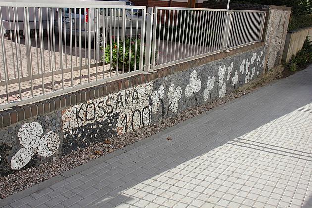 Razem z mieszkańcami. Podwórka integracyjne zmieniają Lębork