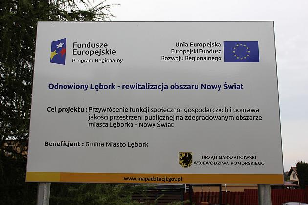 Nowe podwórko integracyjne przy Kossaka 72 cieszy lokatorów