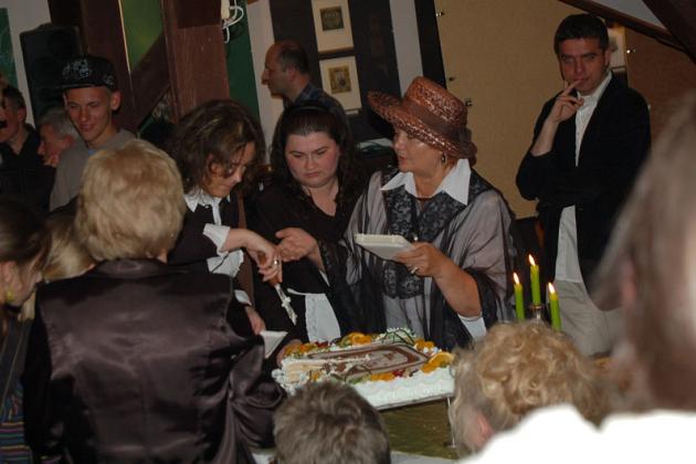 Muzealna noc z Nipkowem