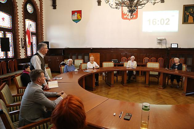 Konkurs SUDOKU rozstrzygnięty