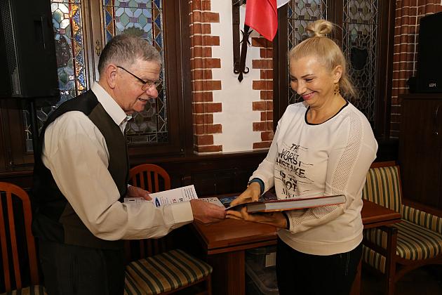 Konkurs SUDOKU rozstrzygnięty