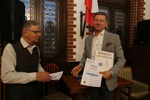 Konkurs SUDOKU rozstrzygnięty