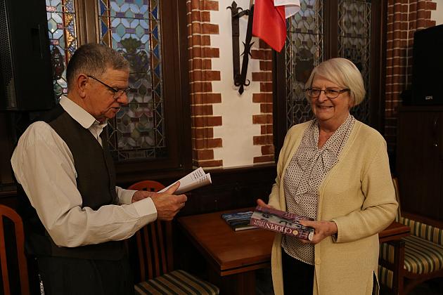 Konkurs SUDOKU rozstrzygnięty