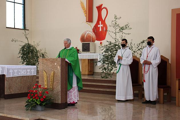 Represjonowani politycznie żołnierze-górnicy spotkali się w 72 rocznicę