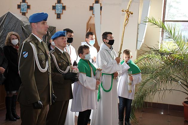 Represjonowani politycznie żołnierze-górnicy spotkali się w 72 rocznicę