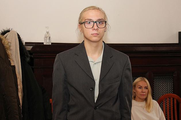 Młodzieżowa Rada Miasta Lęborka rozpoczęła IV kadencję