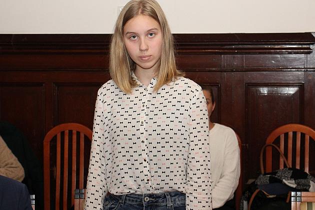 Młodzieżowa Rada Miasta Lęborka rozpoczęła IV kadencję