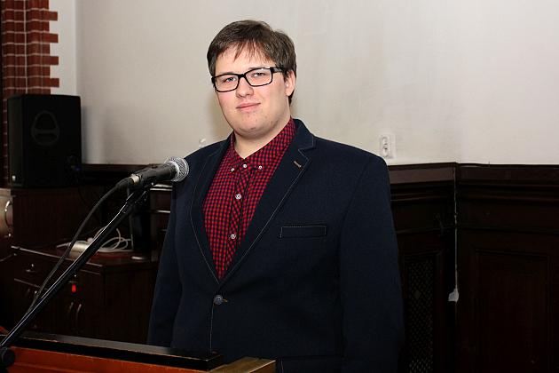 Młodzieżowa Rada Miasta Lęborka rozpoczęła IV kadencję