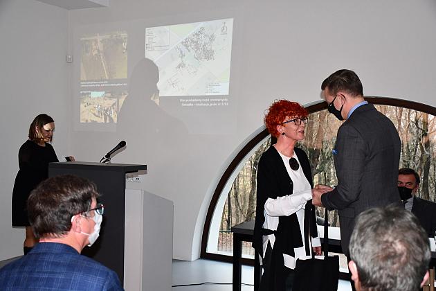 Promocja książki i wystawa w Wieży Ciśnień