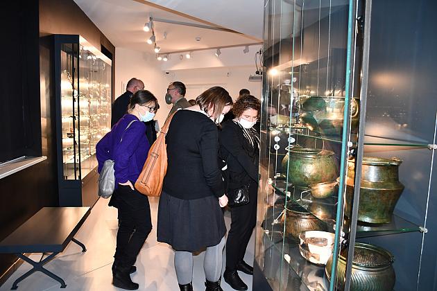 Promocja książki i wystawa w Wieży Ciśnień