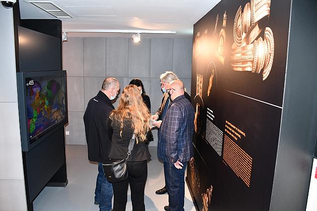 Promocja książki i wystawa w Wieży Ciśnień