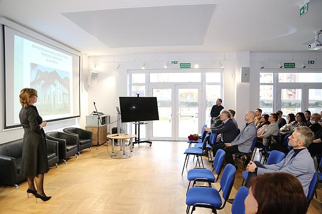 Dzień Pracownika Socjalnego