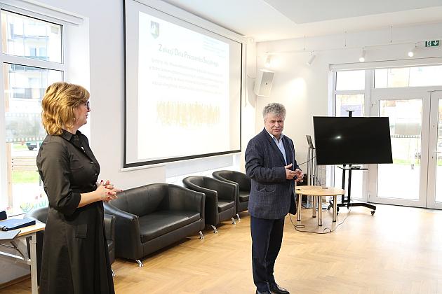 Dzień Pracownika Socjalnego