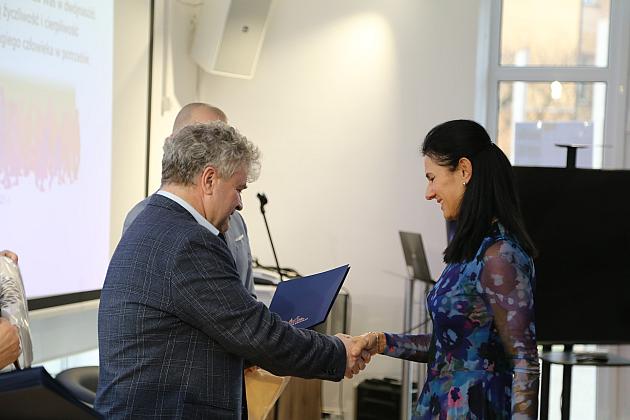 Dzień Pracownika Socjalnego