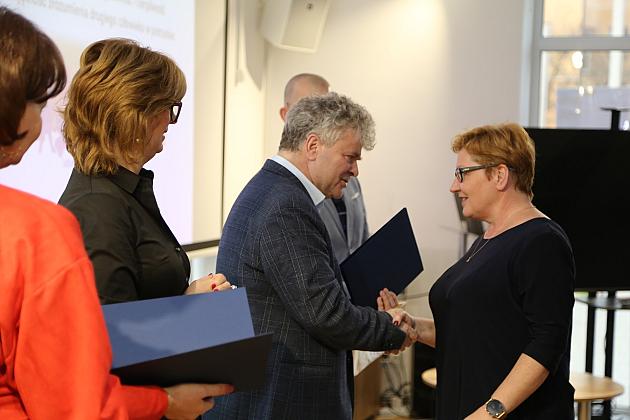 Dzień Pracownika Socjalnego