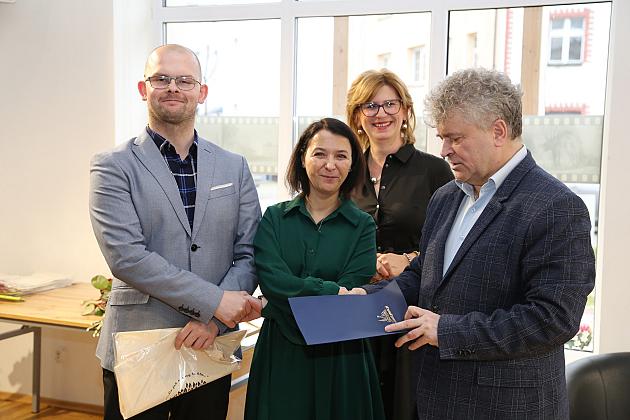 Dzień Pracownika Socjalnego