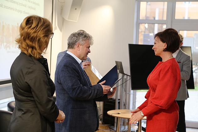 Dzień Pracownika Socjalnego