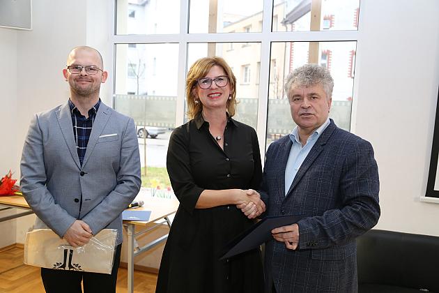 Dzień Pracownika Socjalnego