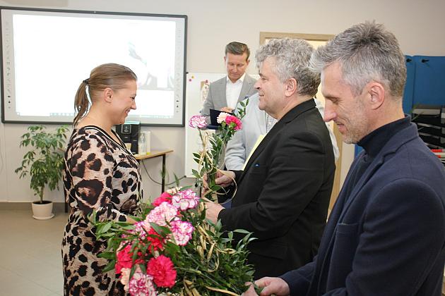 Dzień Pracownika Socjalnego w ŚDS „Lwiątko”