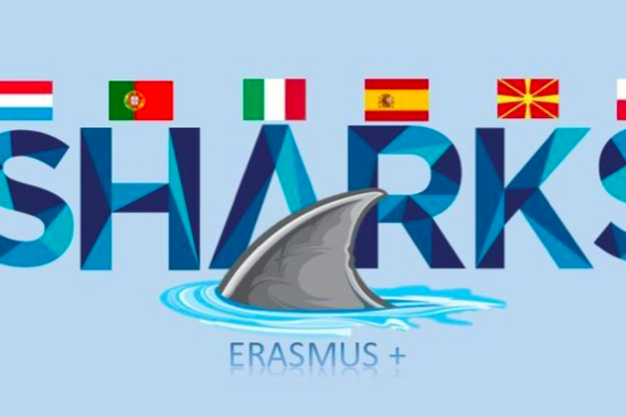 W SP 1 kolejna odsłona programu Erasmus +