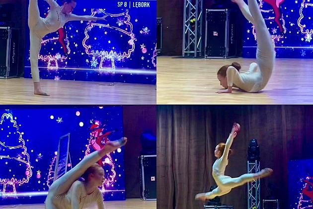 Taneczne wieści z Włocławka