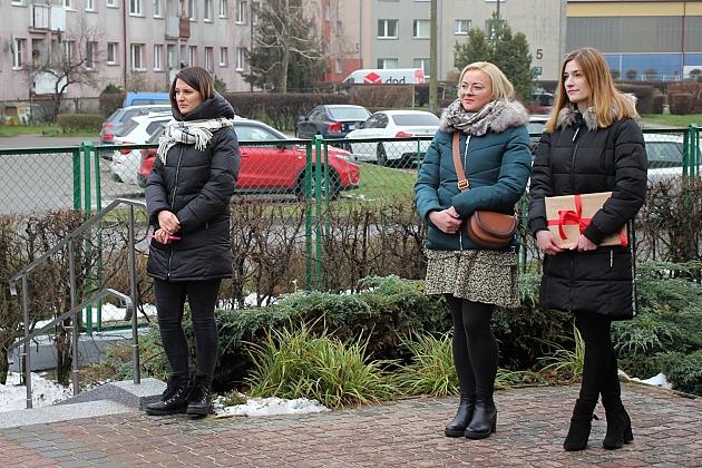 Przedszkole nr 9 z certyfikatem Przedszkola Daltońskiego
