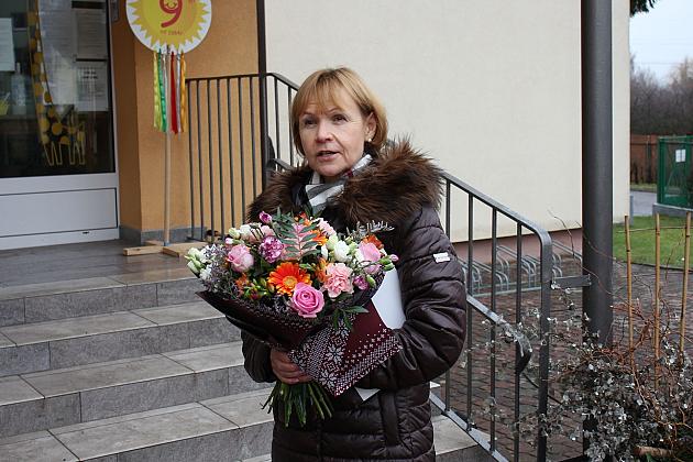 Przedszkole nr 9 z certyfikatem Przedszkola Daltońskiego