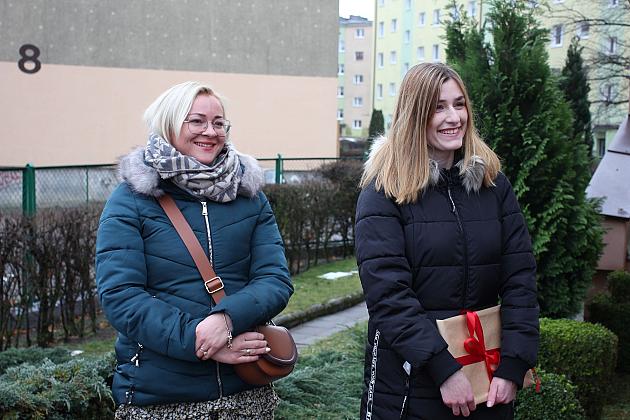 Przedszkole nr 9 z certyfikatem Przedszkola Daltońskiego