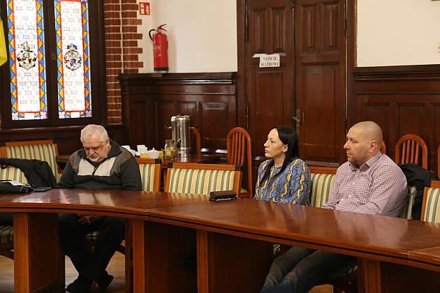 Dotacje na sport na 2022 r. przyznane