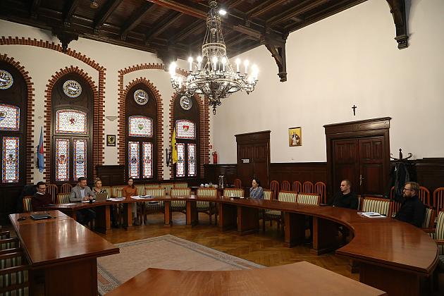 Dotacje na sport na 2022 r. przyznane