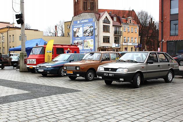 Podsumowanie lęborskiego WOŚP’ 2022