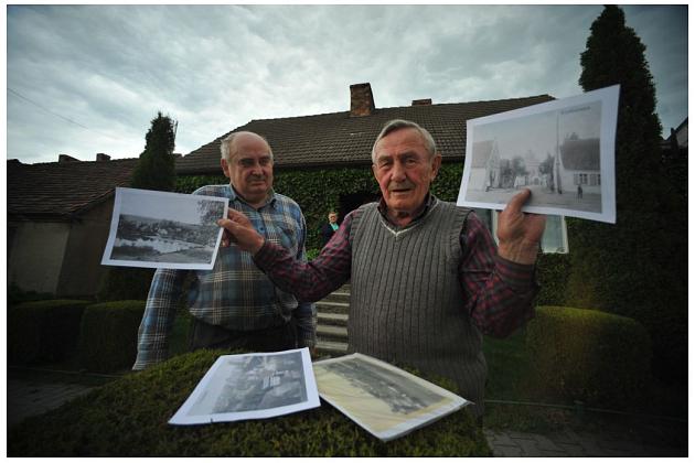 Lęborski Klub Fotograficzny w Kamionnej