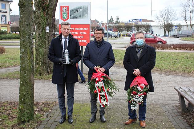 82. rocznica wywózki na Sybir