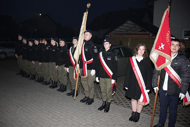 Pamięci Żołnierzy Niezłomnych