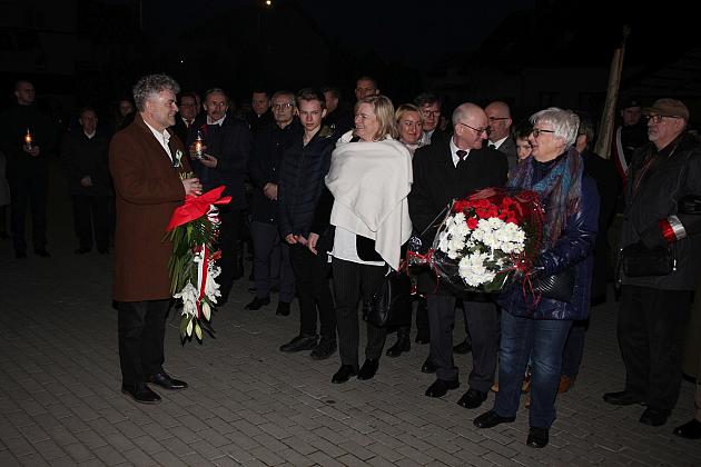 Pamięci Żołnierzy Niezłomnych