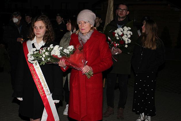 Pamięci Żołnierzy Niezłomnych