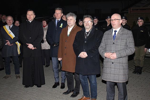 Pamięci Żołnierzy Niezłomnych