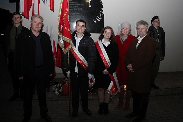 Pamięci Żołnierzy Niezłomnych