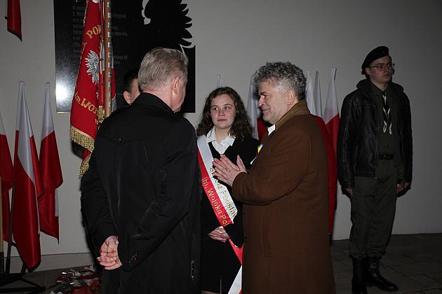 Pamięci Żołnierzy Niezłomnych