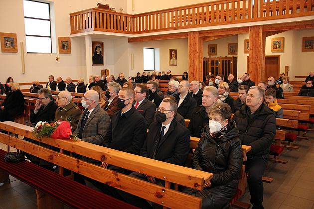 Pamięci Żołnierzy Niezłomnych