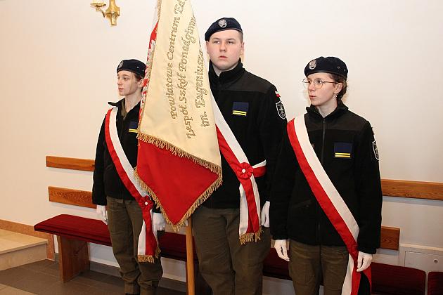 Pamięci Żołnierzy Niezłomnych