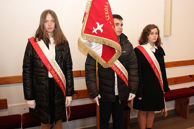 Pamięci Żołnierzy Niezłomnych