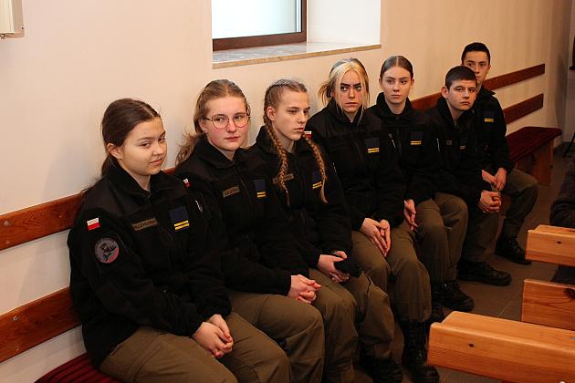 Pamięci Żołnierzy Niezłomnych