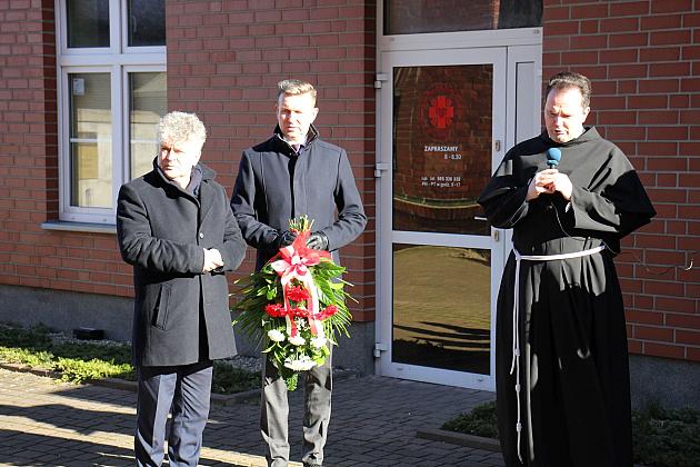 Pamięci tragicznych wydarzeń z 10 marca 1945 roku