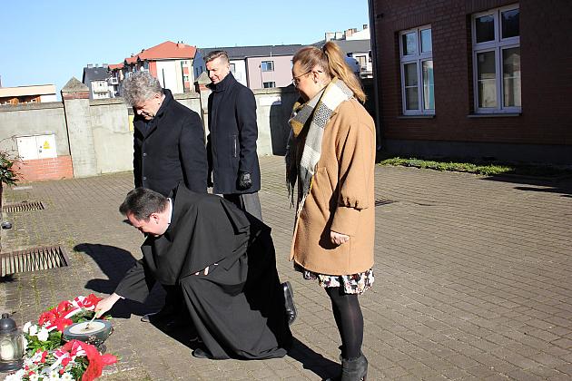 Pamięci tragicznych wydarzeń z 10 marca 1945 roku