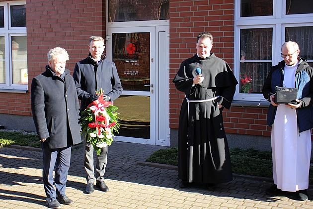 Pamięci tragicznych wydarzeń z 10 marca 1945 roku