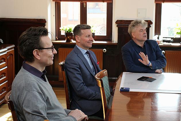 Wielkie Serca dla lęborskich przedsiębiorców